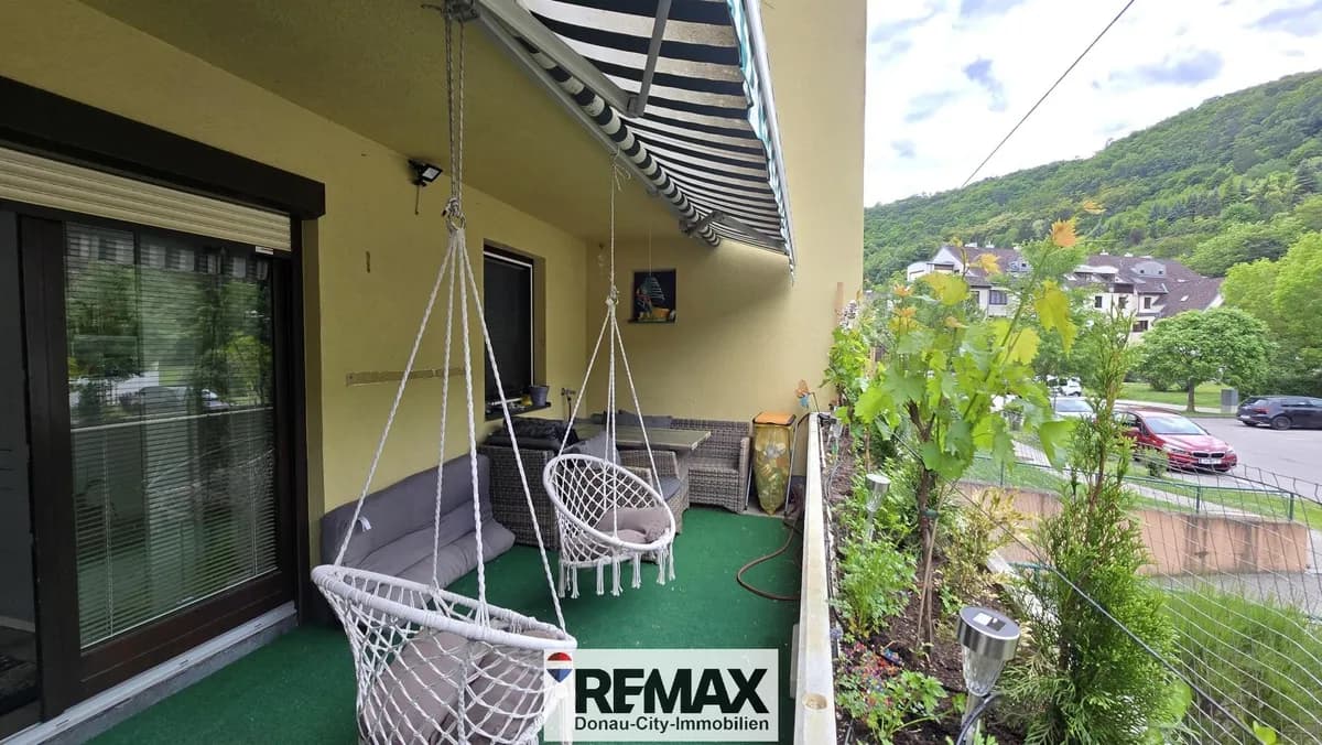 4-Zimmer-Wohnung kaufen in Krems an der Donau – 95 m², € 299.000 – Bild 5 von 16