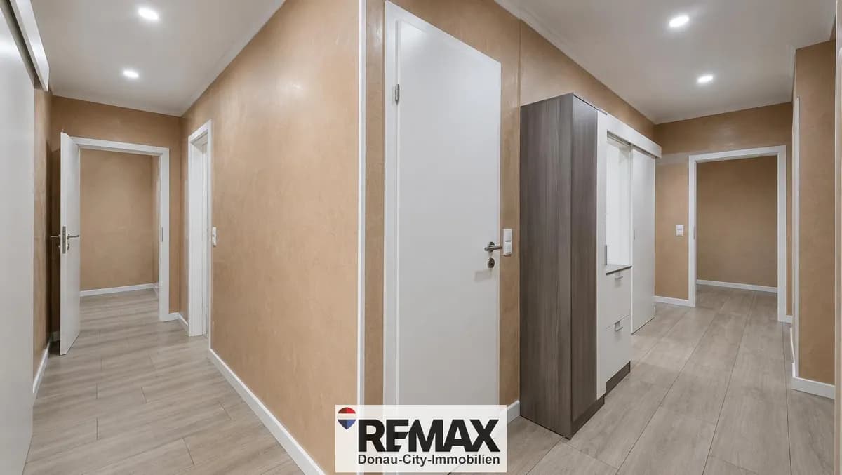 4-Zimmer-Wohnung kaufen in Krems an der Donau – 95 m², € 299.000 – Bild 7 von 16