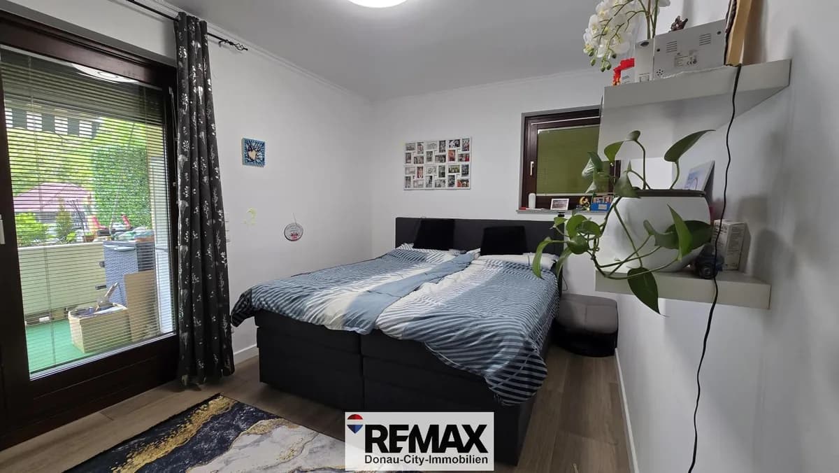 4-Zimmer-Wohnung kaufen in Krems an der Donau – 95 m², € 299.000 – Bild 11 von 16