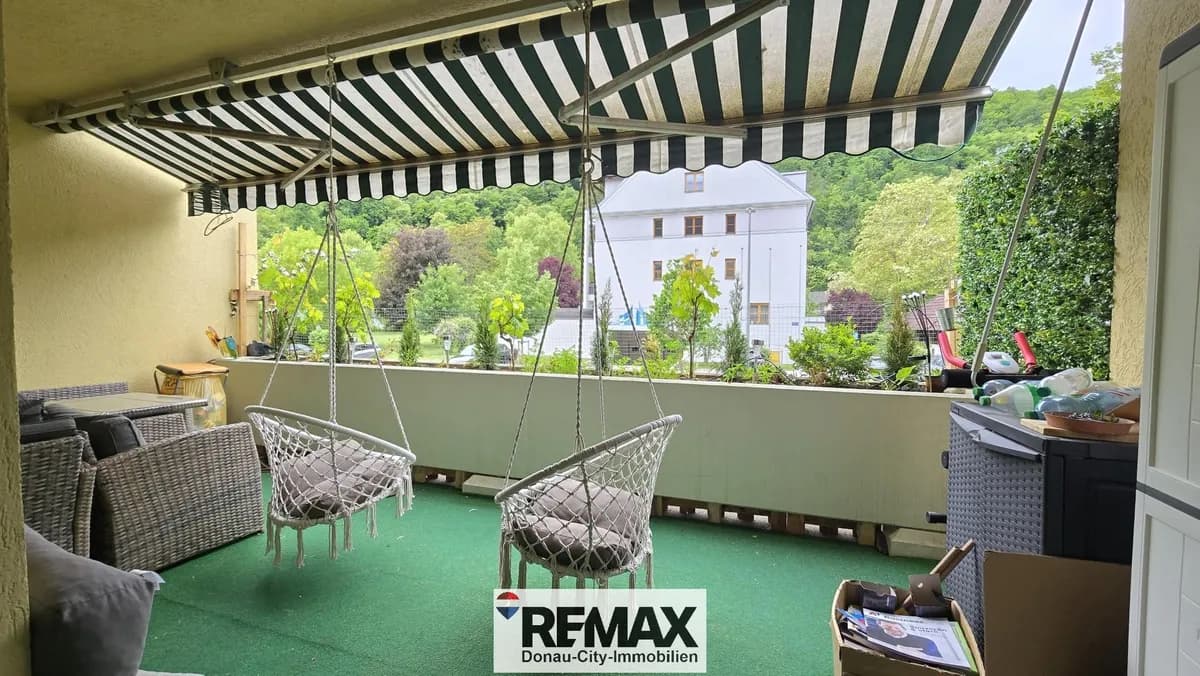 4-Zimmer-Wohnung kaufen in Krems an der Donau – 95 m², € 299.000 – Bild 14 von 16