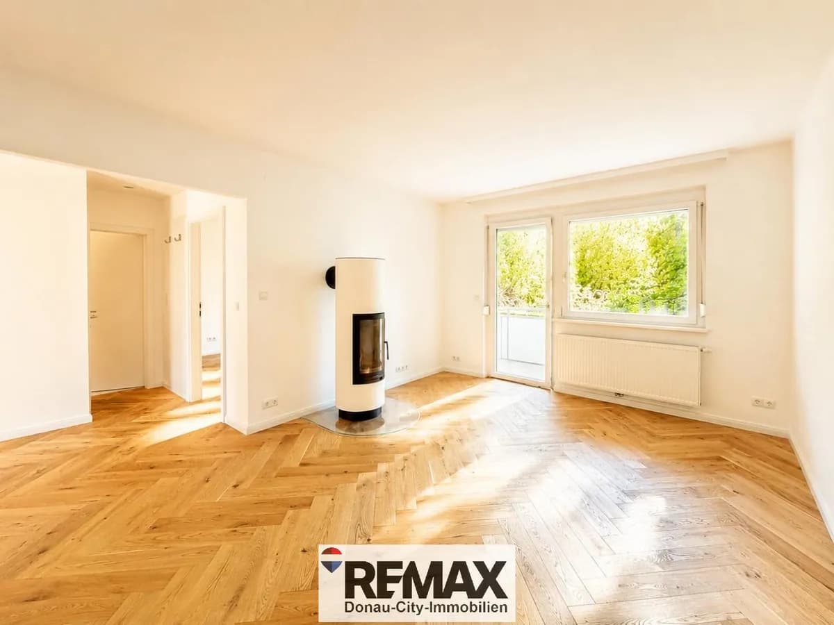 3-Zimmer-Wohnung kaufen in Wien – 75 m², € 498.000