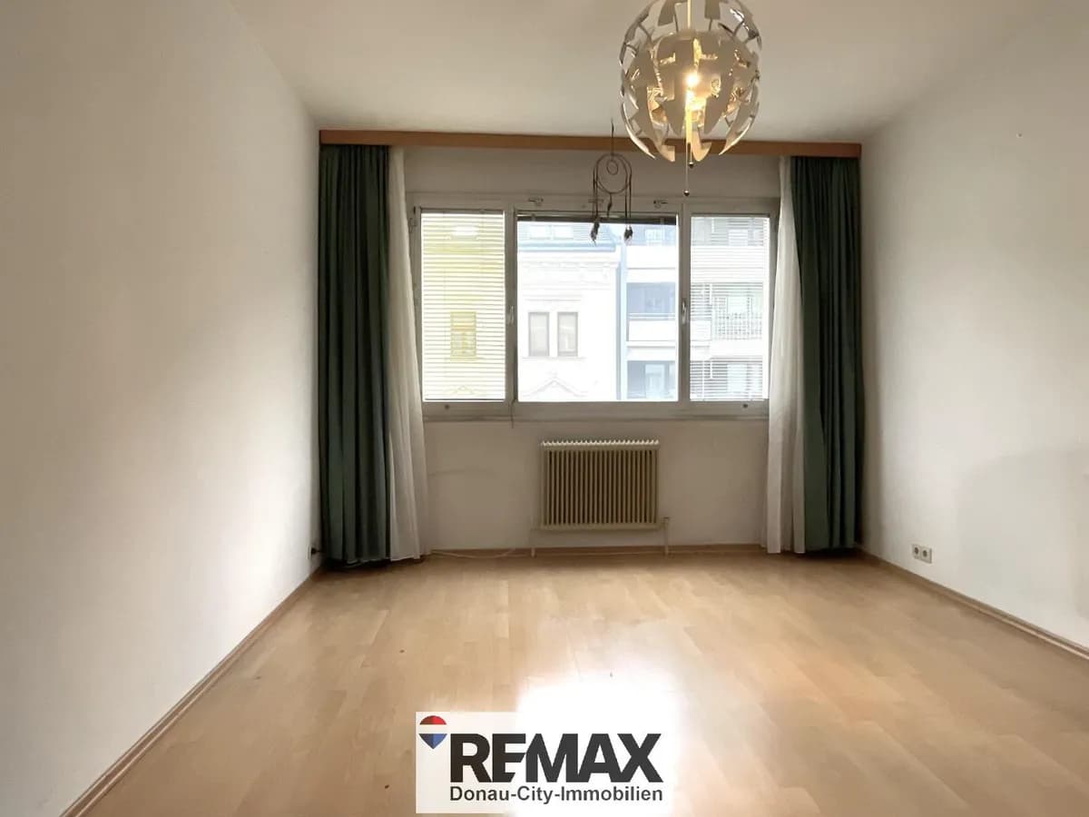 3-Zimmer-Wohnung kaufen in Wien – 83 m², € 259.000