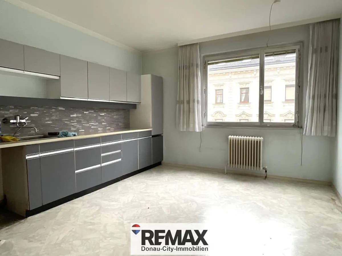 3-Zimmer-Wohnung kaufen in Wien – 83 m², € 259.000 – Bild 3 von 12