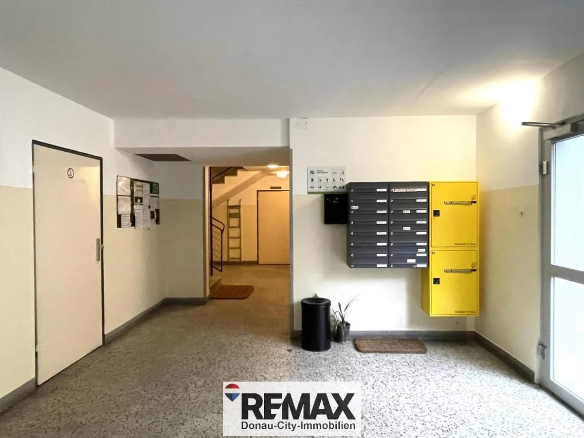 3-Zimmer-Wohnung kaufen in Wien – 83 m², € 259.000 – Bild 7 von 12