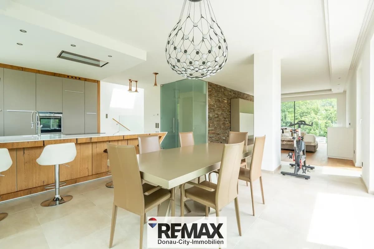 5-Zimmer-Haus kaufen in Perg – 290 m², € 1.240.000 – Bild 2 von 22