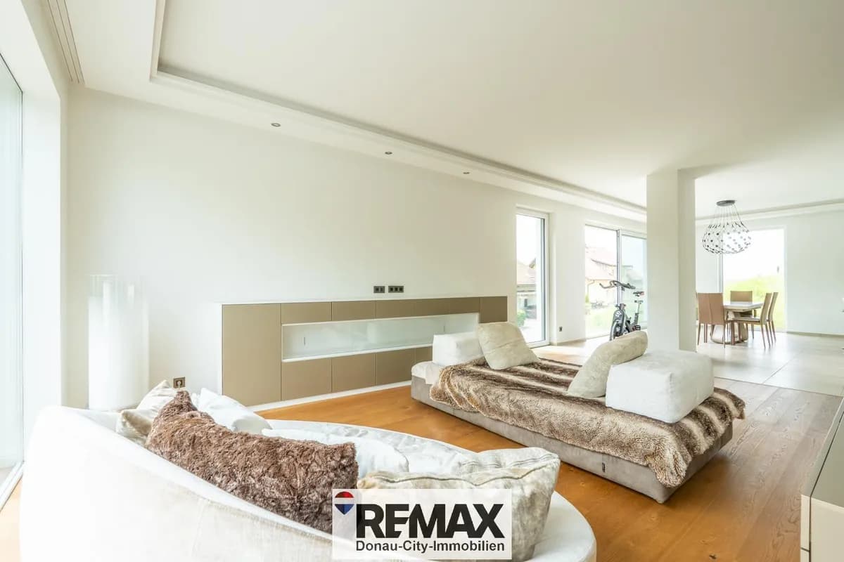 5-Zimmer-Haus kaufen in Perg – 290 m², € 1.240.000 – Bild 4 von 22