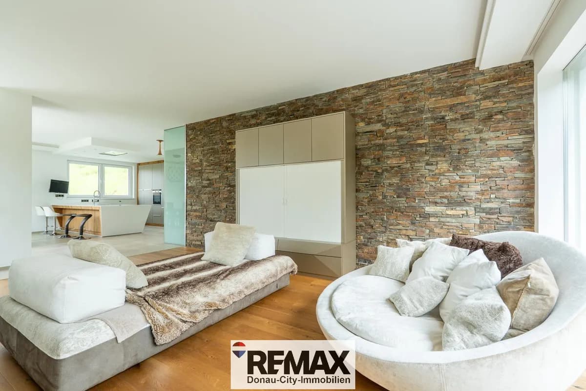 5-Zimmer-Haus kaufen in Perg – 290 m², € 1.240.000 – Bild 5 von 22
