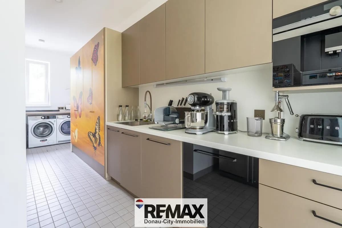 5-Zimmer-Haus kaufen in Perg – 290 m², € 1.240.000 – Bild 12 von 22
