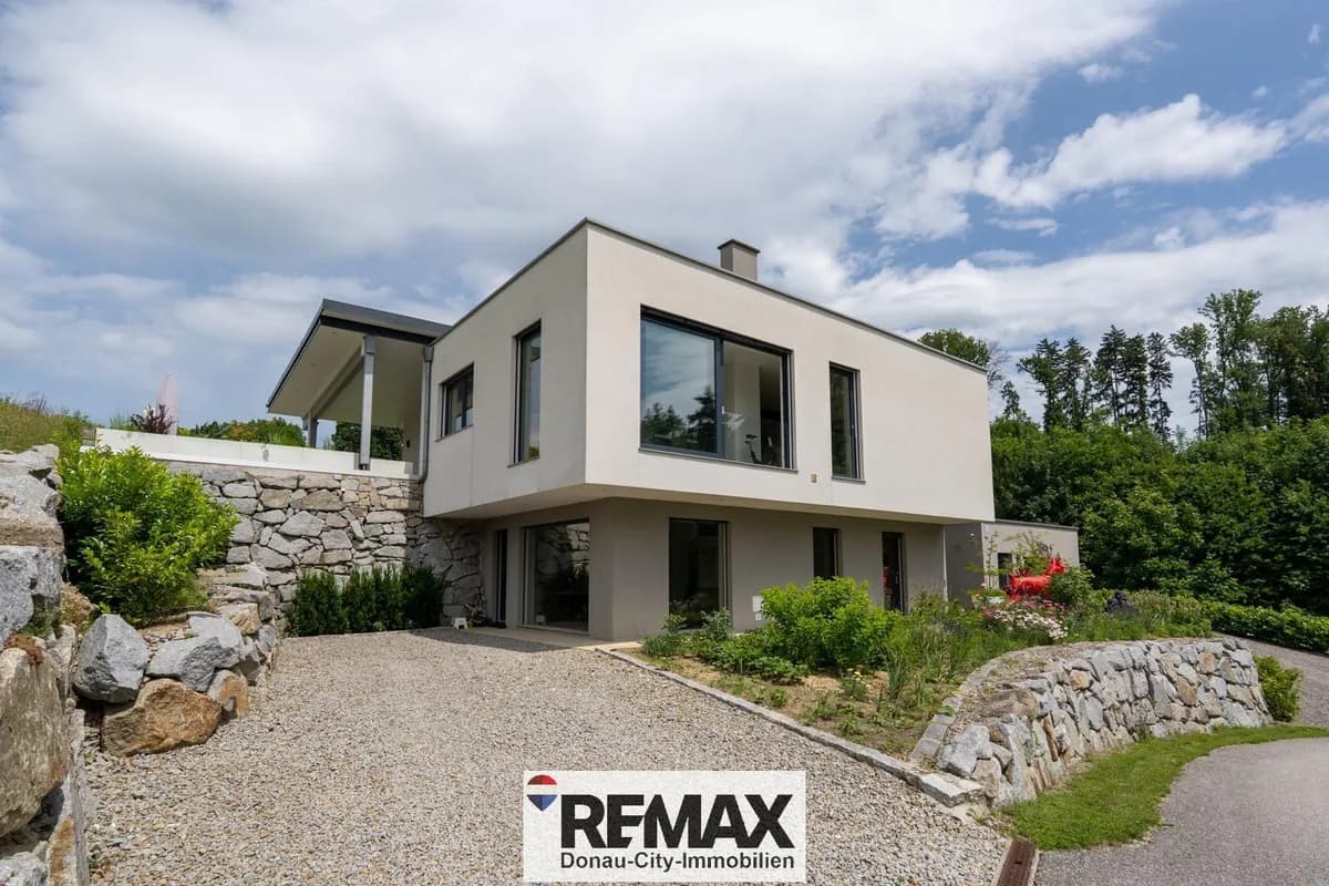 5-Zimmer-Haus kaufen in Perg – 290 m², € 1.240.000 – Bild 16 von 22
