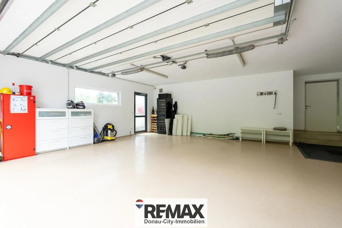 5-Zimmer-Haus kaufen in Perg – 290 m², € 1.240.000 – Bild 17 von 22