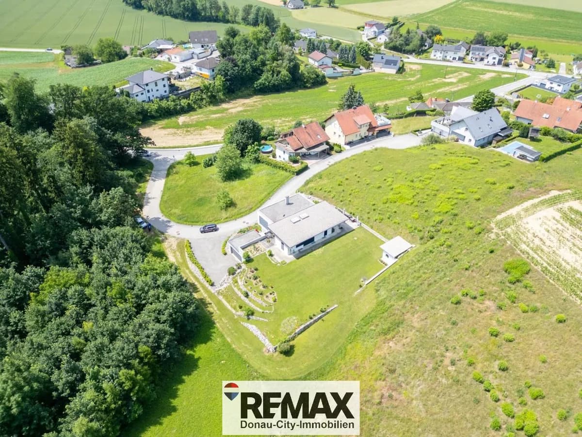 5-Zimmer-Haus kaufen in Perg – 290 m², € 1.240.000 – Bild 18 von 22