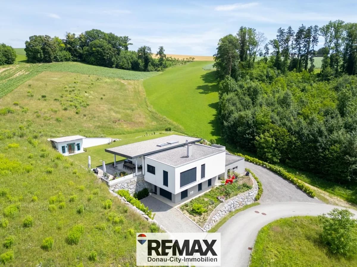 5-Zimmer-Haus kaufen in Perg – 290 m², € 1.240.000 – Bild 19 von 22