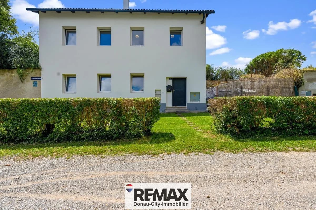 4-Zimmer-Haus kaufen in Bruck an der Leitha – 119 m², € 289.000