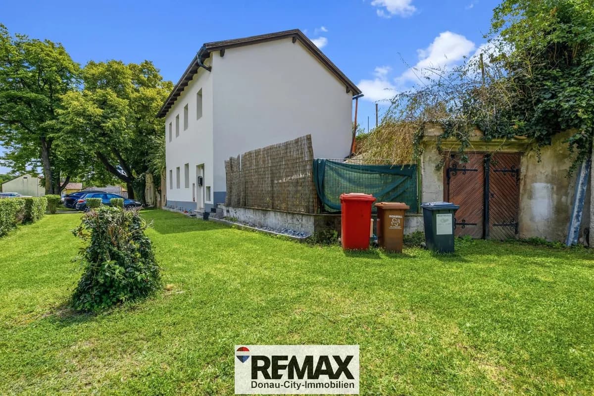 4-Zimmer-Haus kaufen in Bruck an der Leitha – 119 m², € 289.000 – Bild 2 von 21