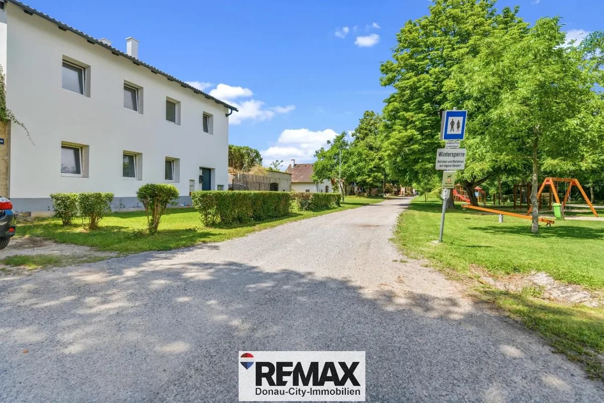 4-Zimmer-Haus kaufen in Bruck an der Leitha – 119 m², € 289.000 – Bild 3 von 21