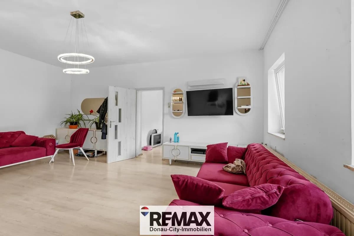 4-Zimmer-Haus kaufen in Bruck an der Leitha – 119 m², € 289.000 – Bild 4 von 21