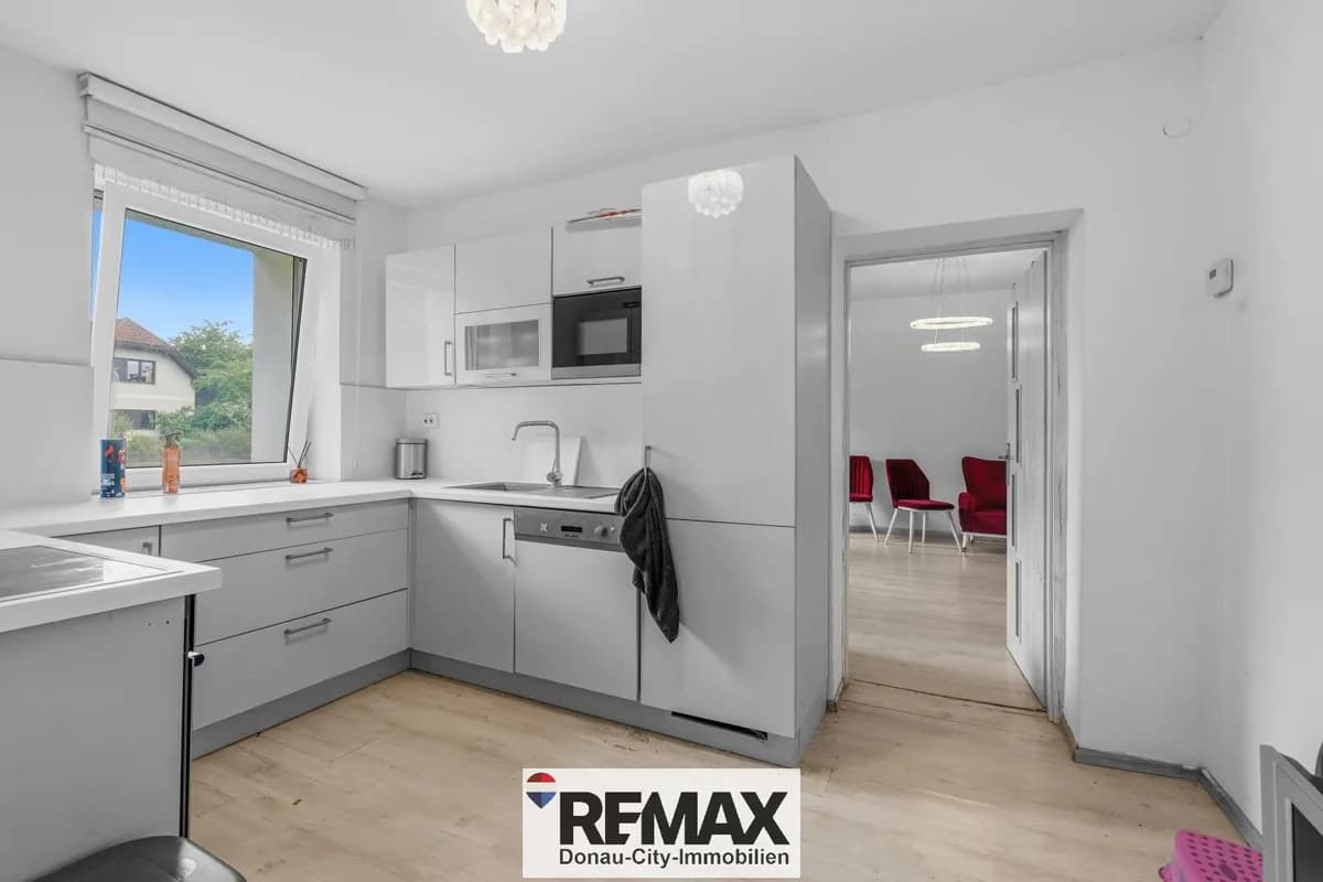 4-Zimmer-Haus kaufen in Bruck an der Leitha – 119 m², € 289.000 – Bild 7 von 21