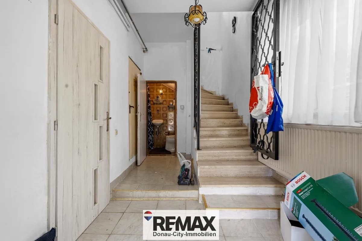 4-Zimmer-Haus kaufen in Bruck an der Leitha – 119 m², € 289.000 – Bild 9 von 21