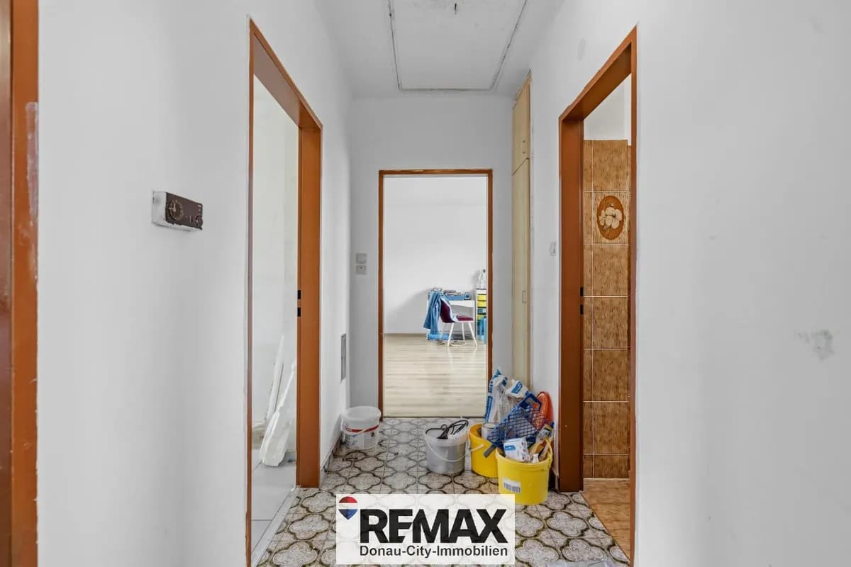 4-Zimmer-Haus kaufen in Bruck an der Leitha – 119 m², € 289.000 – Bild 10 von 21