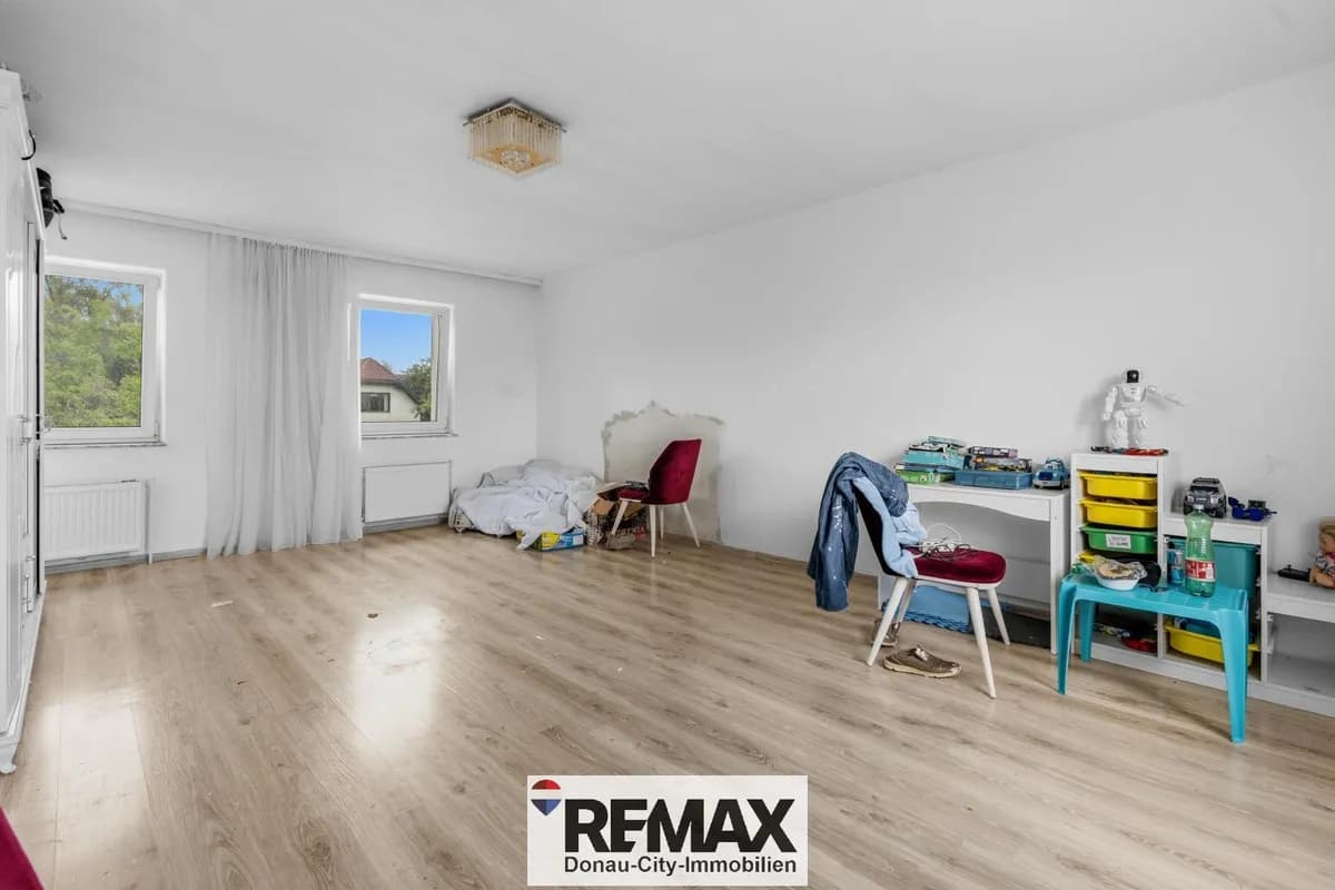 4-Zimmer-Haus kaufen in Bruck an der Leitha – 119 m², € 289.000 – Bild 13 von 21