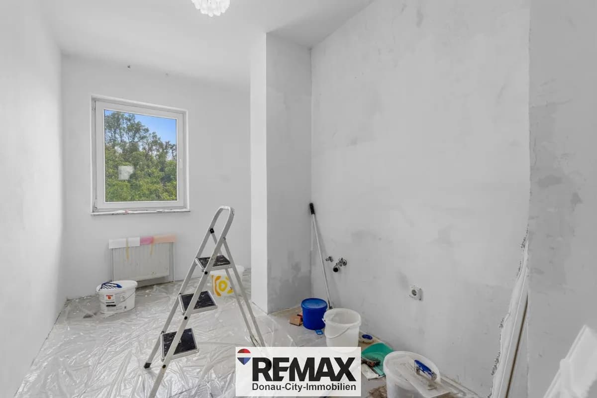 4-Zimmer-Haus kaufen in Bruck an der Leitha – 119 m², € 289.000 – Bild 14 von 21