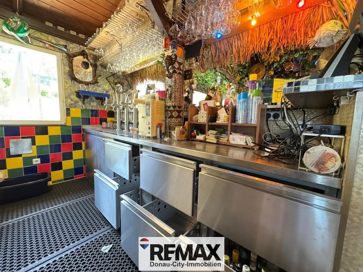 Gewerbeimmobilie kaufen in Tulln – 320 m², € 299.000 – Bild 10 von 43