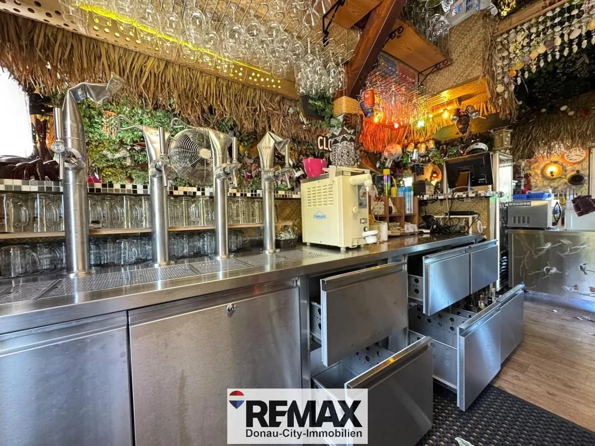 Gewerbeimmobilie kaufen in Tulln – 320 m², € 299.000 – Bild 11 von 43