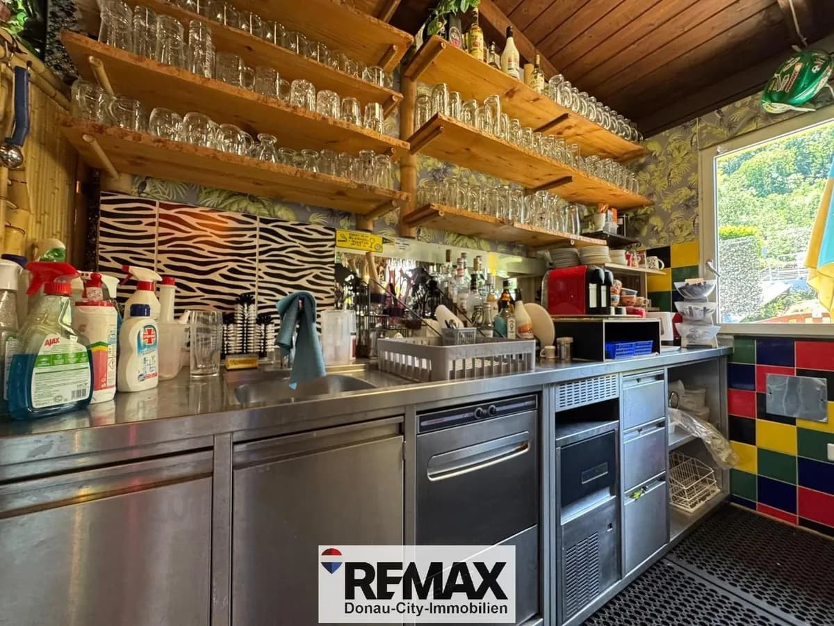 Gewerbeimmobilie kaufen in Tulln – 320 m², € 299.000 – Bild 13 von 43