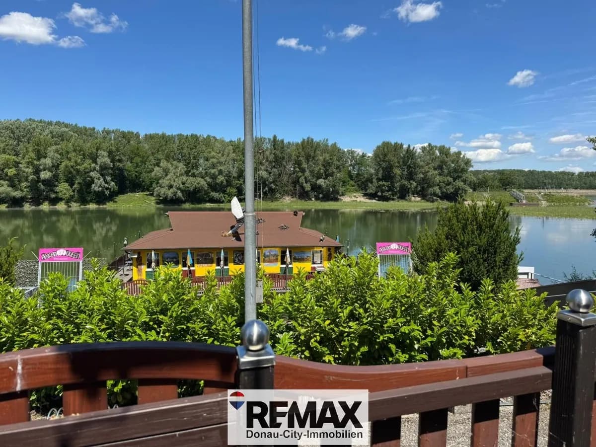 Gewerbeimmobilie kaufen in Tulln – 320 m², € 299.000 – Bild 26 von 43