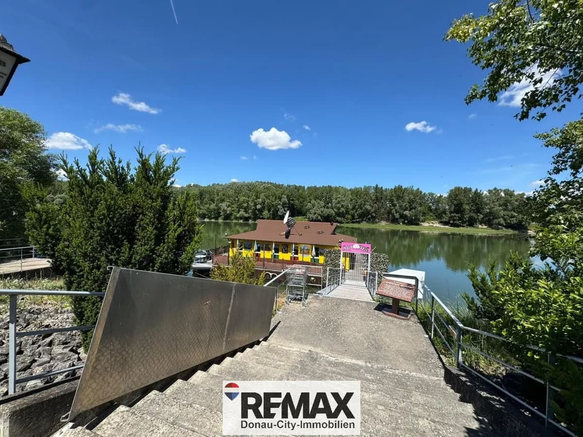 Gewerbeimmobilie kaufen in Tulln – 320 m², € 299.000 – Bild 30 von 43