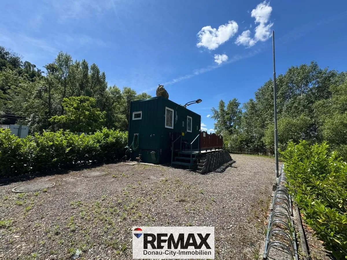 Gewerbeimmobilie kaufen in Tulln – 320 m², € 299.000 – Bild 31 von 43