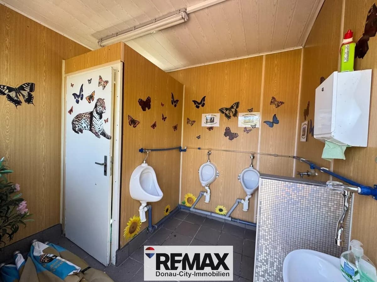 Gewerbeimmobilie kaufen in Tulln – 320 m², € 299.000 – Bild 33 von 43