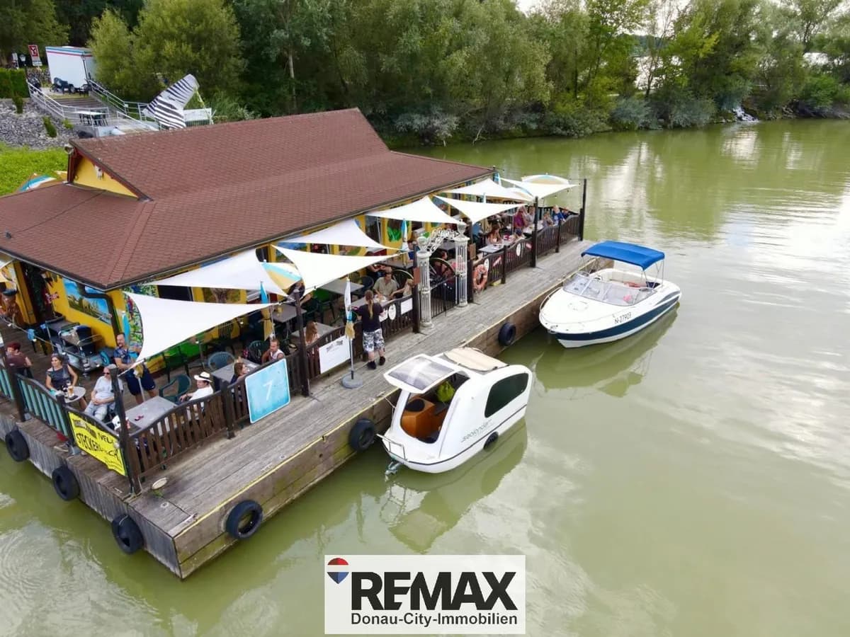 Gewerbeimmobilie kaufen in Tulln – 320 m², € 299.000 – Bild 35 von 43