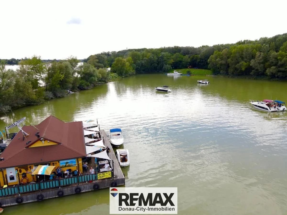 Gewerbeimmobilie kaufen in Tulln – 320 m², € 299.000 – Bild 37 von 43