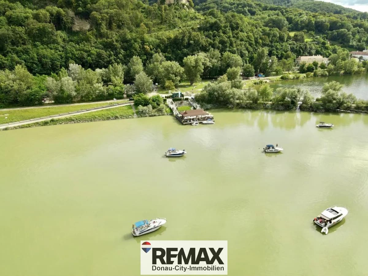 Gewerbeimmobilie kaufen in Tulln – 320 m², € 299.000 – Bild 39 von 43