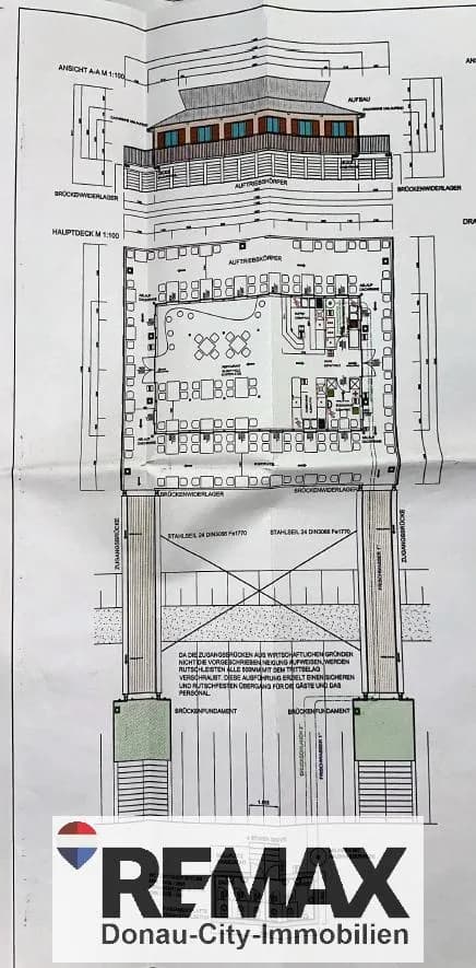 Gewerbeimmobilie kaufen in Tulln – 320 m², € 299.000 – Bild 42 von 43