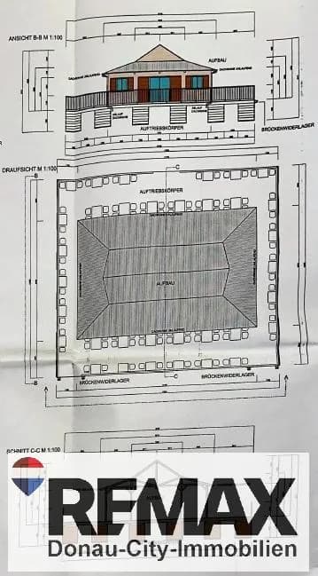 Gewerbeimmobilie kaufen in Tulln – 320 m², € 299.000 – Bild 43 von 43