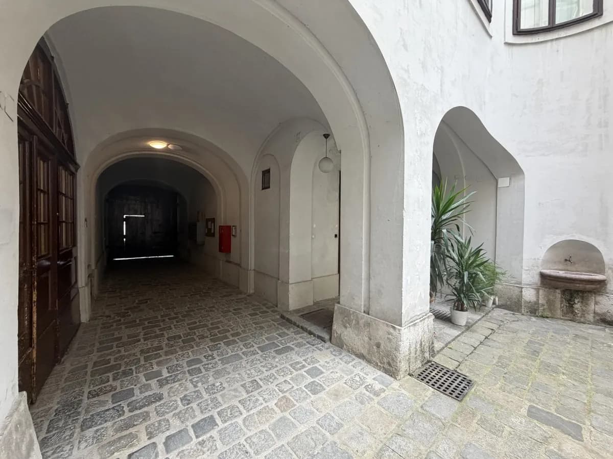 3-Zimmer-Wohnung mieten in Wien – 73,52 m², € 2.185