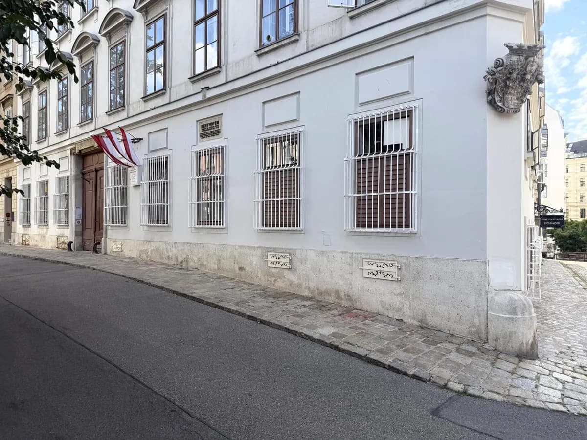 3-Zimmer-Wohnung mieten in Wien – 73,52 m², € 2.185 – Bild 2 von 30