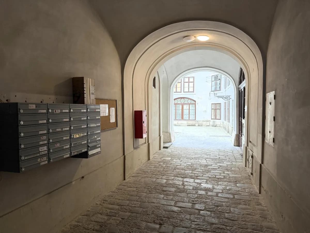 3-Zimmer-Wohnung mieten in Wien – 73,52 m², € 2.185 – Bild 3 von 30