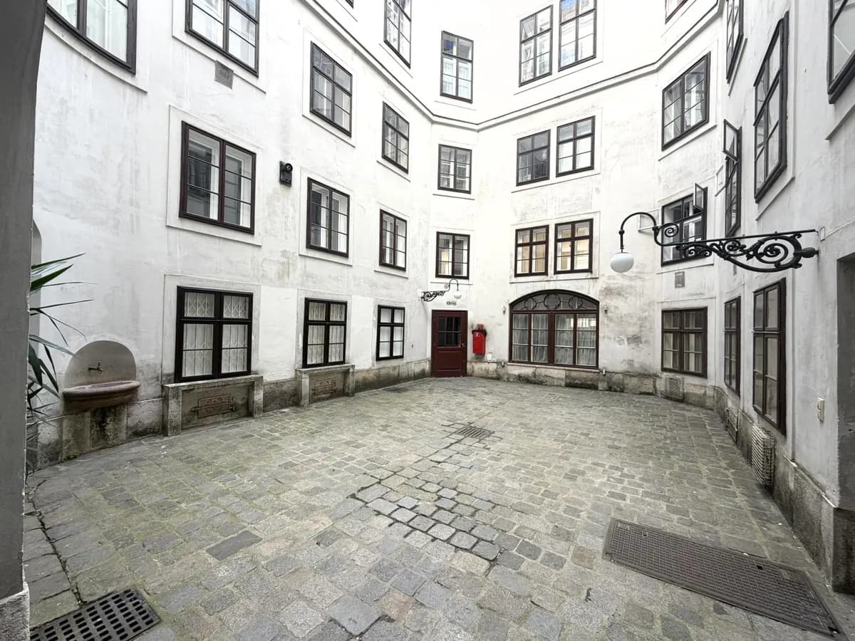 3-Zimmer-Wohnung mieten in Wien – 73,52 m², € 2.185 – Bild 4 von 30
