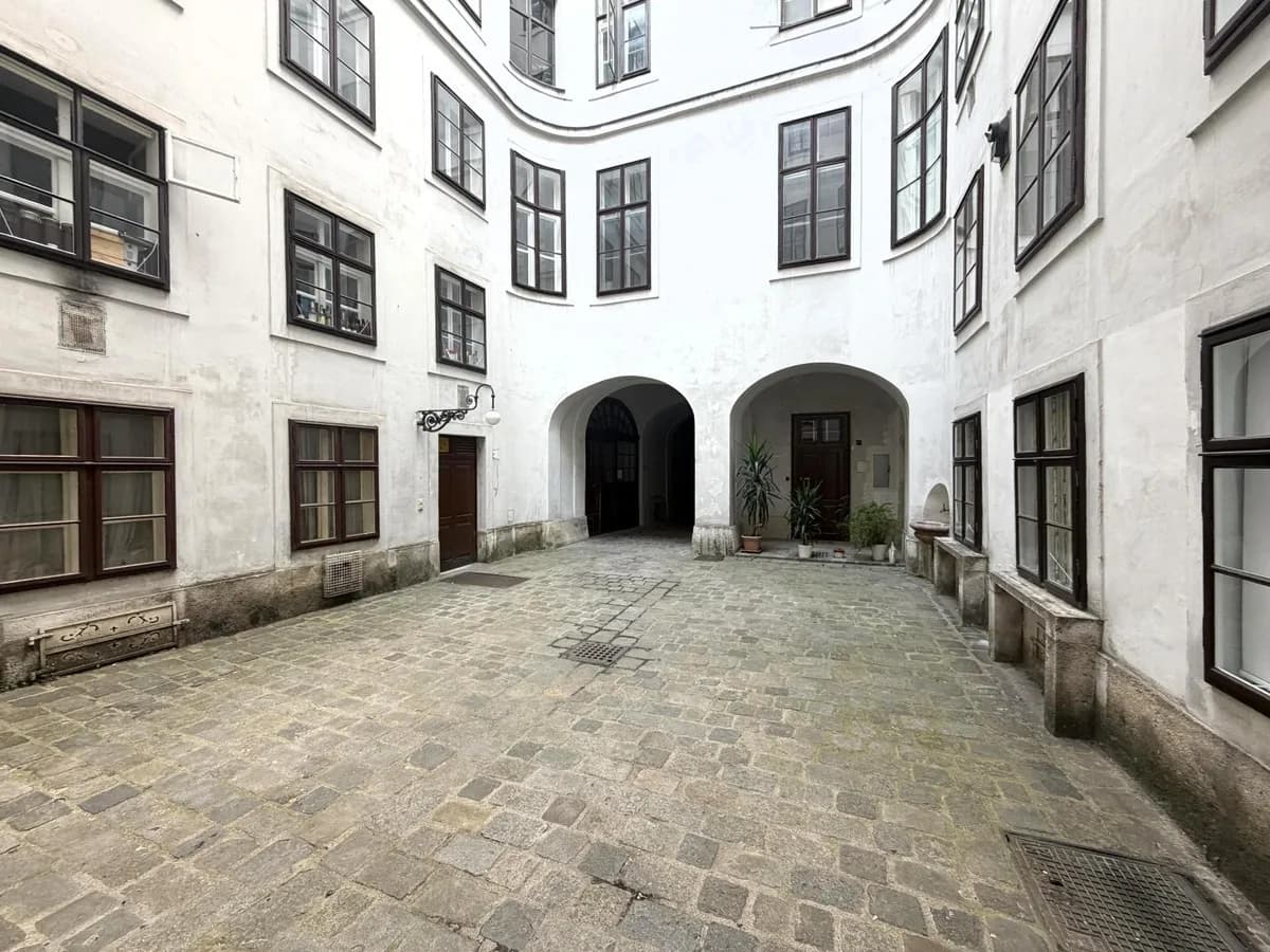 3-Zimmer-Wohnung mieten in Wien – 73,52 m², € 2.185 – Bild 5 von 30