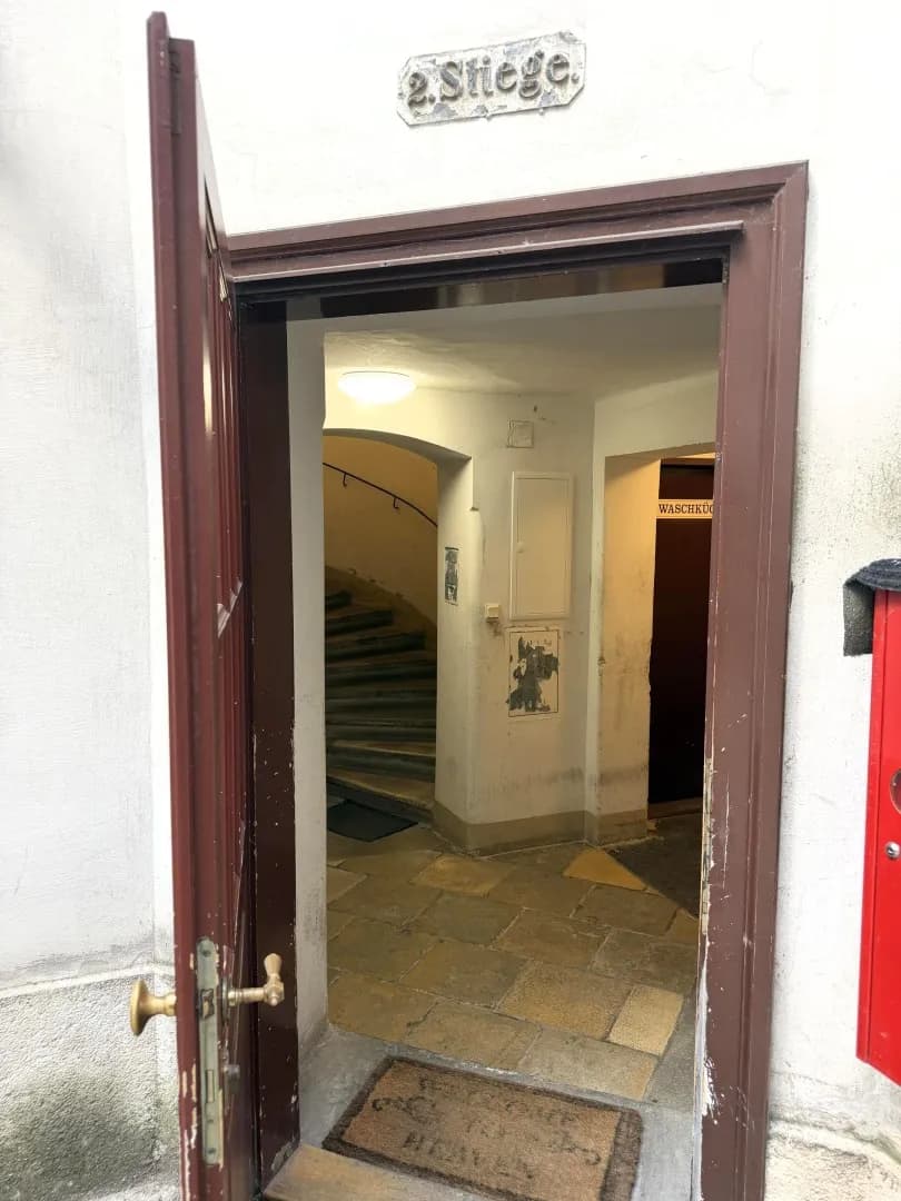 3-Zimmer-Wohnung mieten in Wien – 73,52 m², € 2.185 – Bild 6 von 30