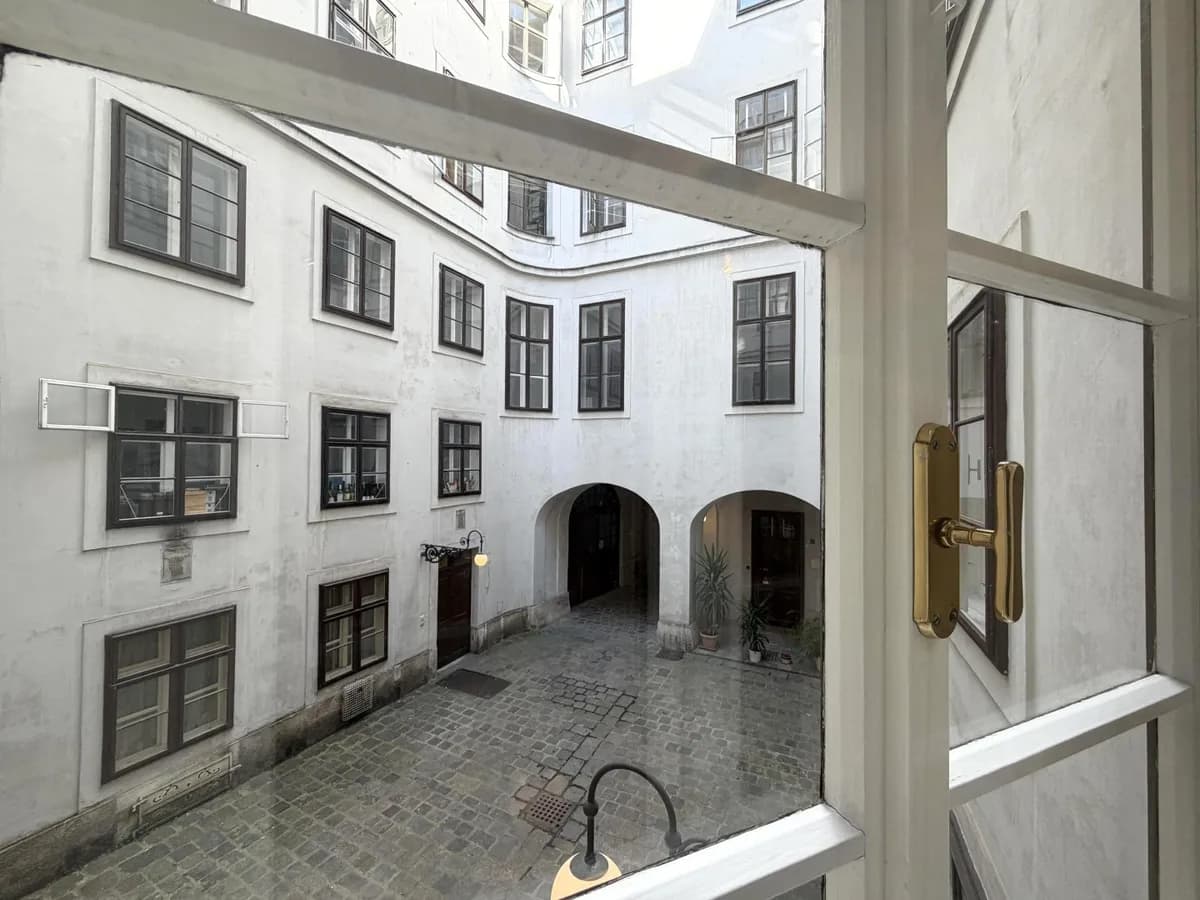 3-Zimmer-Wohnung mieten in Wien – 73,52 m², € 2.185 – Bild 15 von 30