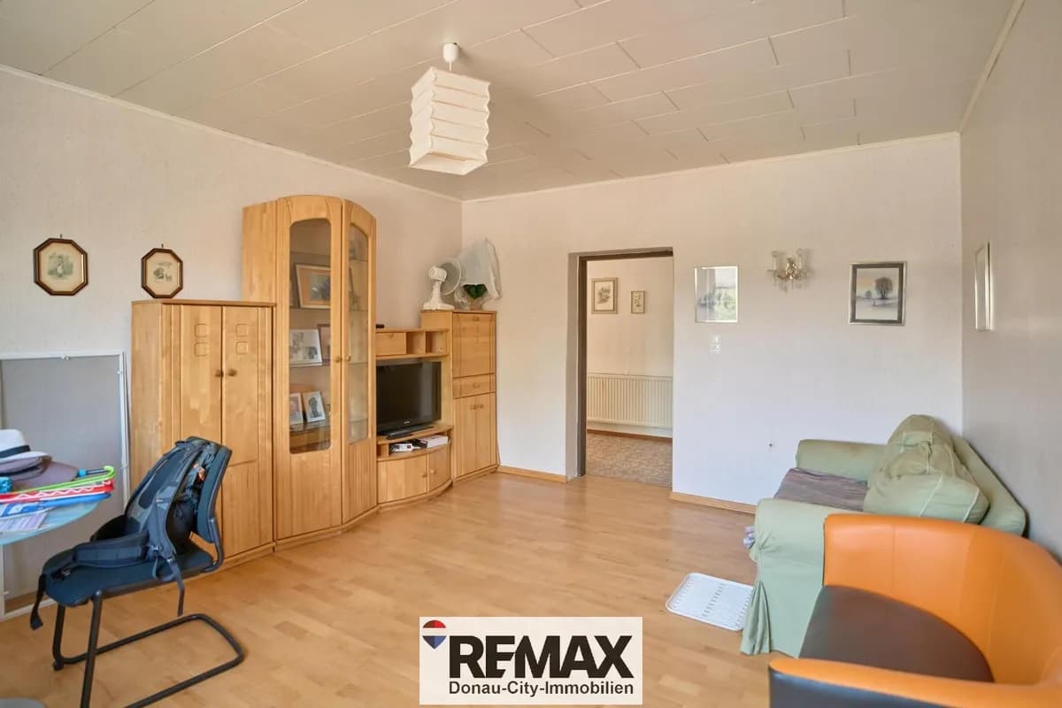 8-Zimmer-Haus kaufen in Neusiedl am See – 287 m², € 454.000 – Bild 13 von 41