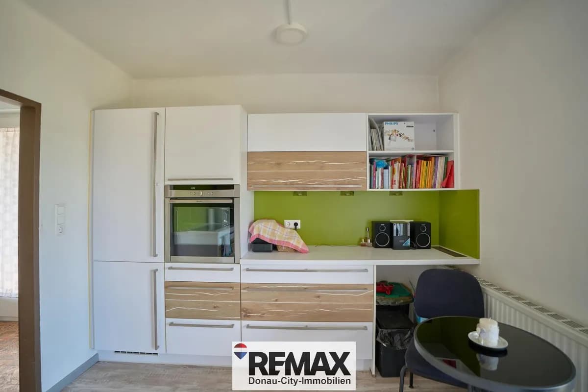 8-Zimmer-Haus kaufen in Neusiedl am See – 287 m², € 454.000 – Bild 15 von 41