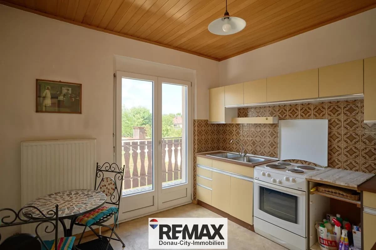 8-Zimmer-Haus kaufen in Neusiedl am See – 287 m², € 454.000 – Bild 22 von 41