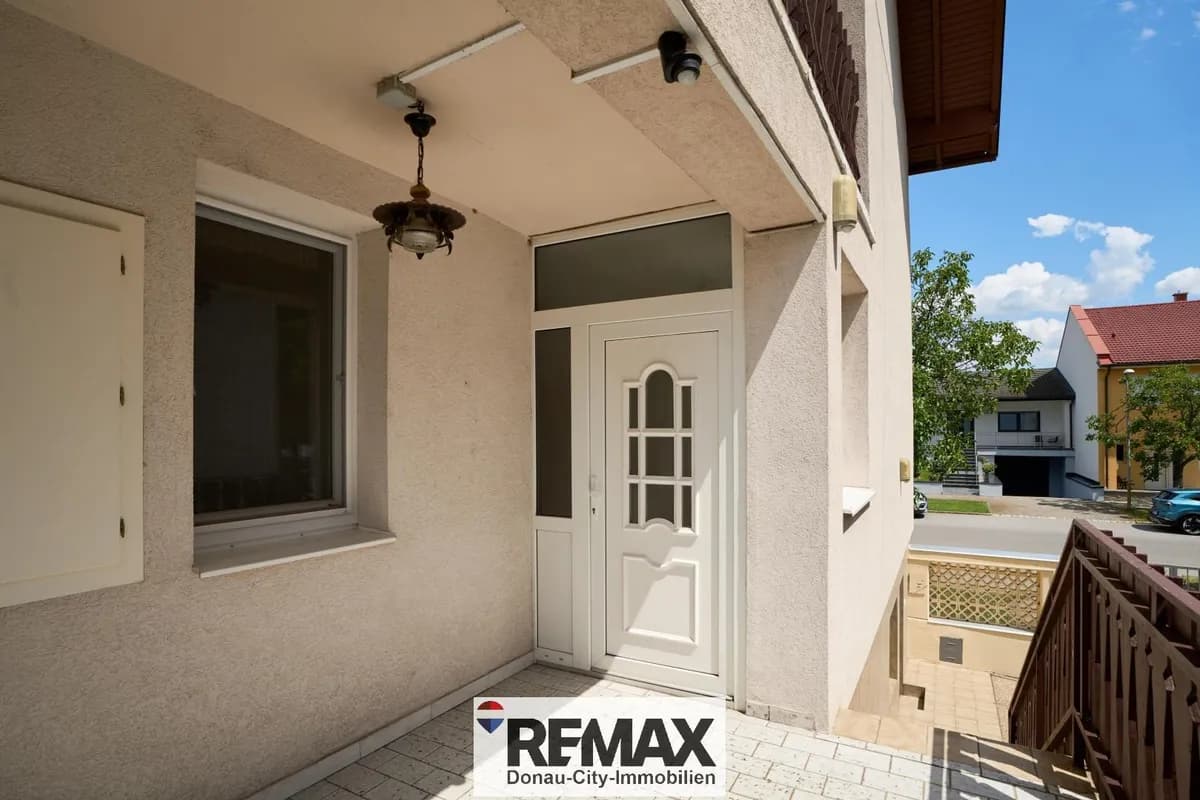 8-Zimmer-Haus kaufen in Neusiedl am See – 287 m², € 454.000 – Bild 27 von 41