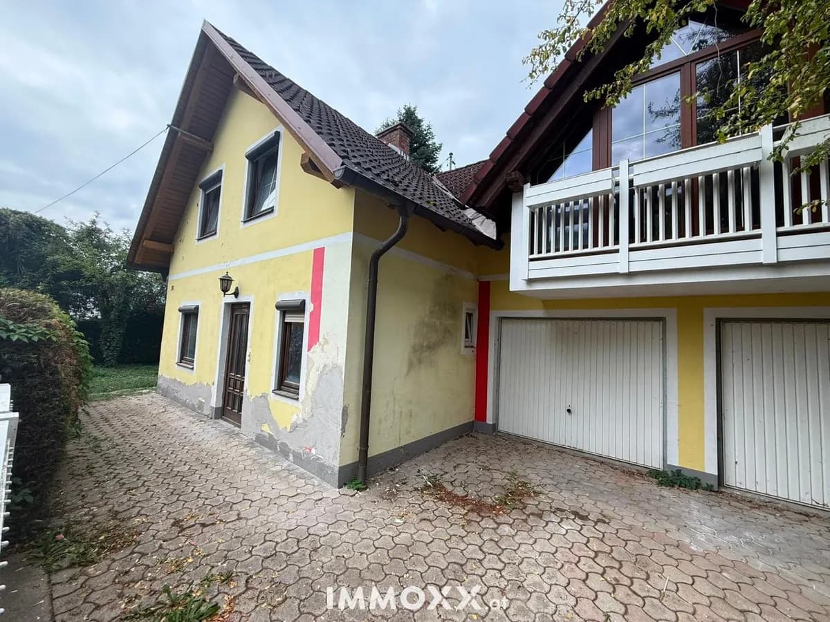 5-Zimmer-Haus kaufen in Völkermarkt – 110 m²