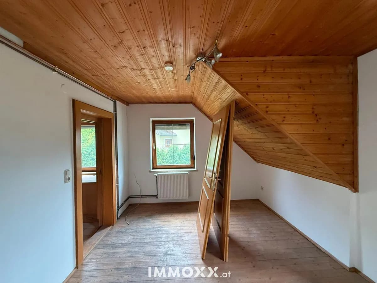 5-Zimmer-Haus kaufen in Völkermarkt – 110 m² – Bild 13 von 16